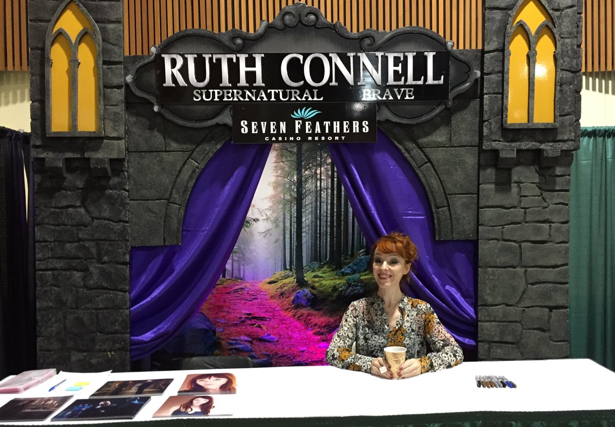 RuthieConnell tweet picture
