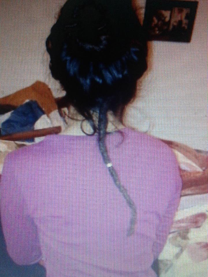 milimena__'s tweet photo. Quiero mi rasta otra ves😞 https://t.co/IT0RamEOoy