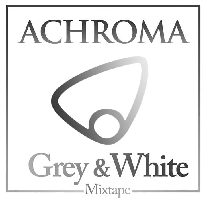 achromacrew's tweet photo. La #GreyNWhite #Mixtape est dispo🔥https://t.co/LdTZ7U3UF7 faites tourner !! #Rap #rock #electro https://t.co/gZv2RGpdIW