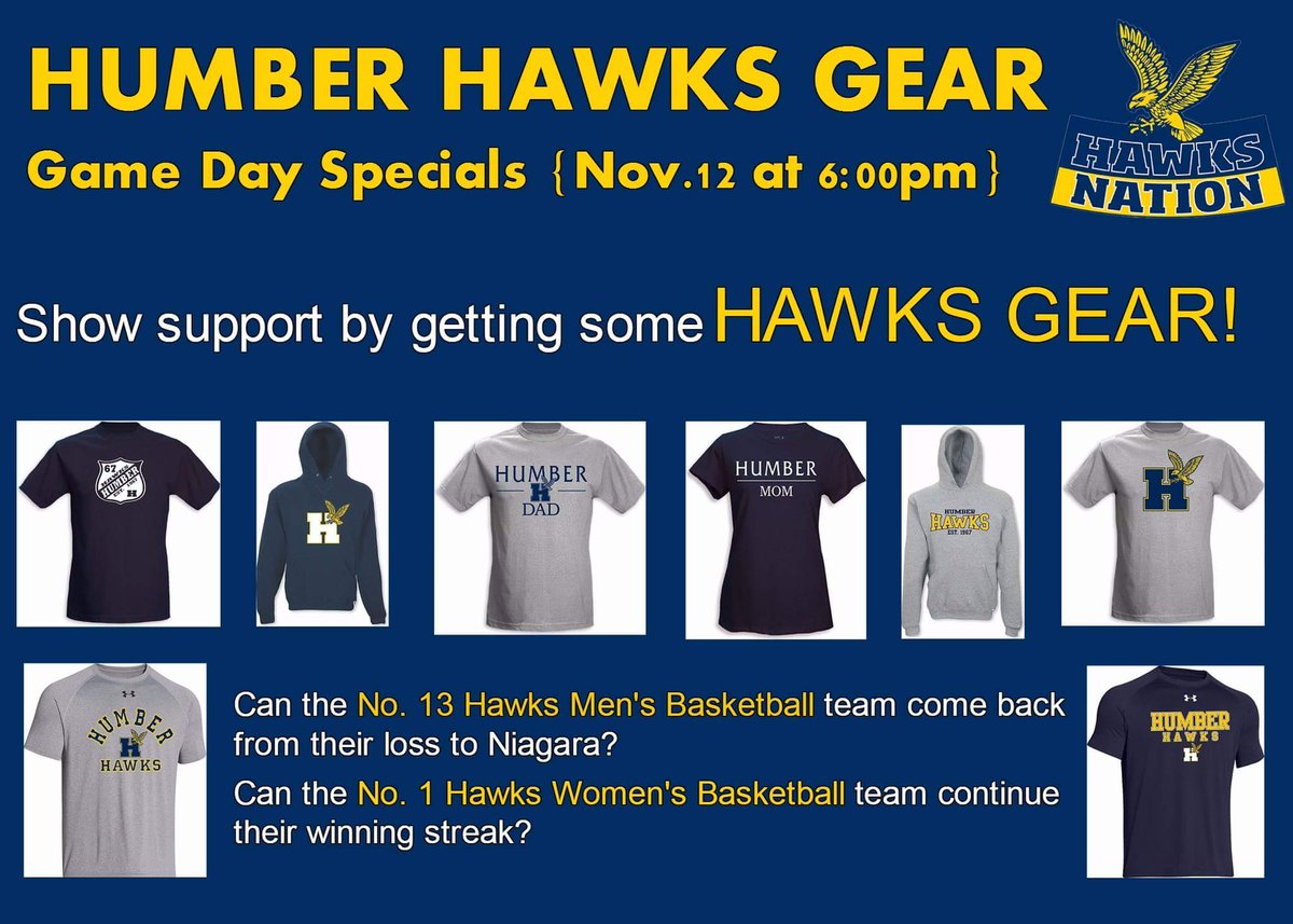 HumberBookstoreNorth tweet media