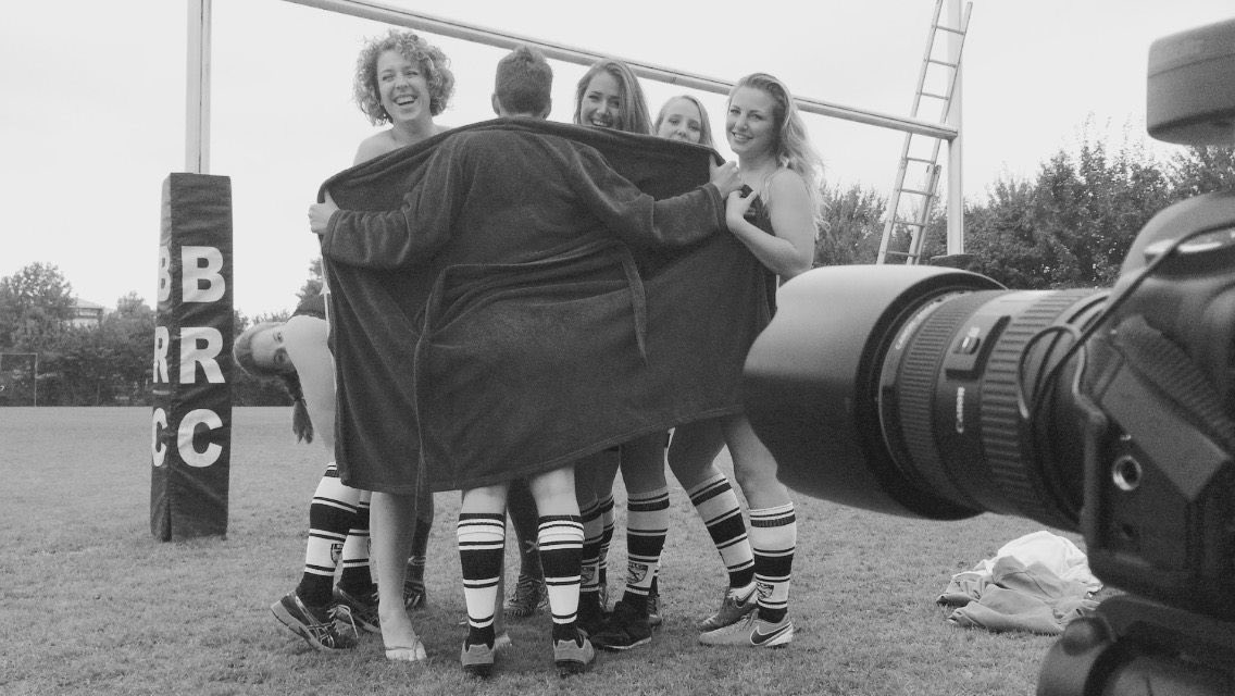 Rugbyclub Etten-Leur tweet media