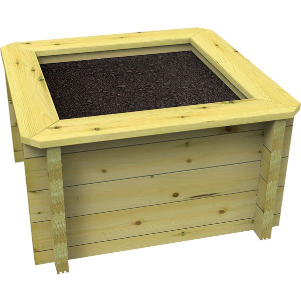 GardenParadise_'s tweet photo. Brighten up your outdoor space with Garden Paradise #patchofparadise 2m x 2m, 44mm Wooden Raised Bed 295mm High https://t.co/Xs5NSoLuZl https://t.co/Zm9U98Ppmq
