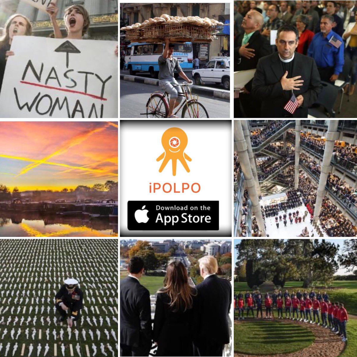 iPOLPOPHOTOS's tweet photo. telegraph.uk posted paid for photos from around the world ... what have YOU photoed? post it to #iPOLPO global photo market:) #hotnewapp https://t.co/IdRItzWCEJ