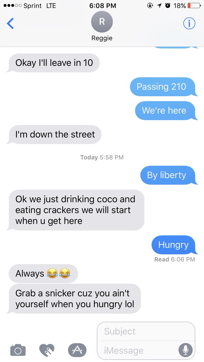 FaipaVaa's tweet image. My family know me so well! 🙃🙄 #itssadbuttrue