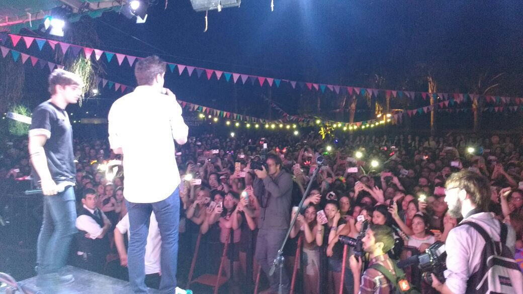 solmacedoprod's tweet image. Acompañando a @JulianSerrano01 en el evento de @Funtime15 #FiestaFunTime #disneyconFunTime #serranistas #julianserrano