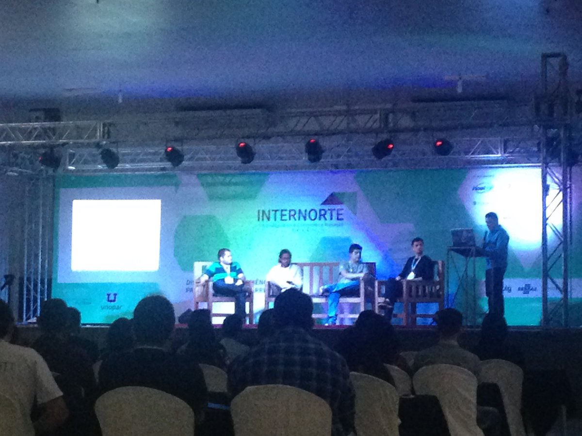 cloudxoficial's tweet photo. #internorte2016 #hosthp https://t.co/PMS7gCFbjo