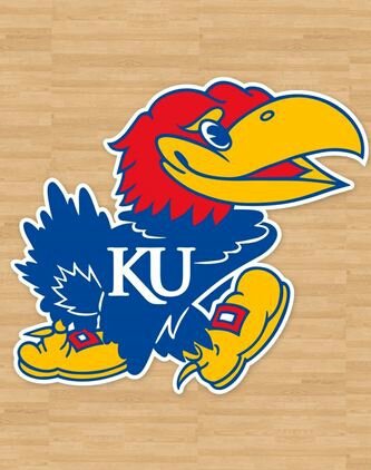 coach_schuler's tweet photo. So it's Friday night ... that's right it is TIME for the Hawks to roll up Indiana!!! ESPN at 8 - Rock Chalk Jayhawk! https://t.co/2n4QbWtGgr