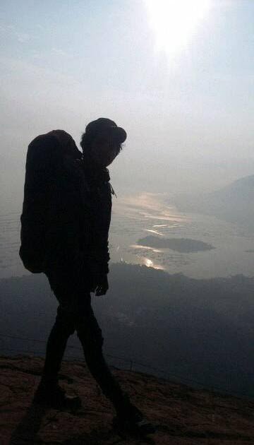 Pecinta Alam Pendakian Gunung Lembu dlvr.it/Mf41Nl #COPALA_INDONESIA