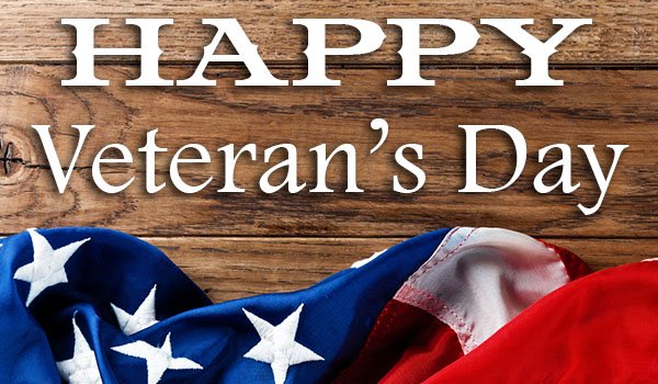 mintlocker's tweet photo. Thank you to all who have served this country! #HappyVeteransDay https://t.co/xH5kjCicmO