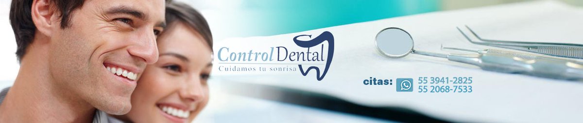 Control Dental tweet media