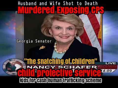 Myinfojudy's tweet photo. #opexposecps #ophillary https://t.co/mzrt8sj4t5
