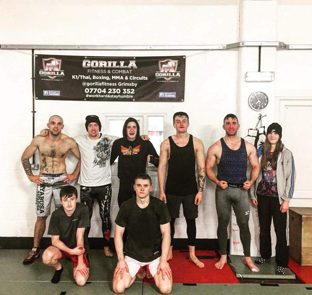 LatvianExpresss's tweet photo. Two sparrings a day #BatemanMMA #ukmma #mma #csfc #ready #to #go https://t.co/au9BiGTf6v