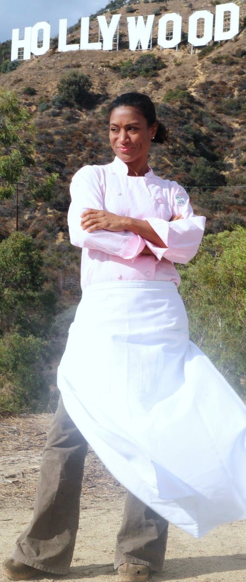 chefkaichase's tweet photo. Never underestimate the POWER of a female chef!! #chefkaichase #celebritychefkaichase #lovewhatido https://t.co/0reaXdMrBs