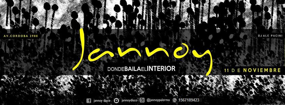 ElTemploPalermo's tweet photo. HOY SE SALE !!! LOS ESPERAMOS A TODOS EN @JANNOYPALERMO !!! #ListasFree #ViernesEnJannoy #DondeBailaElInterior https://t.co/uujw1BxtID