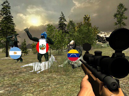 MasrazGabriel's tweet photo. #DisparaleAUnInmigrante y en especial a los sudacas cavernícolas con olor a mierda https://t.co/kNOLL2ErrK