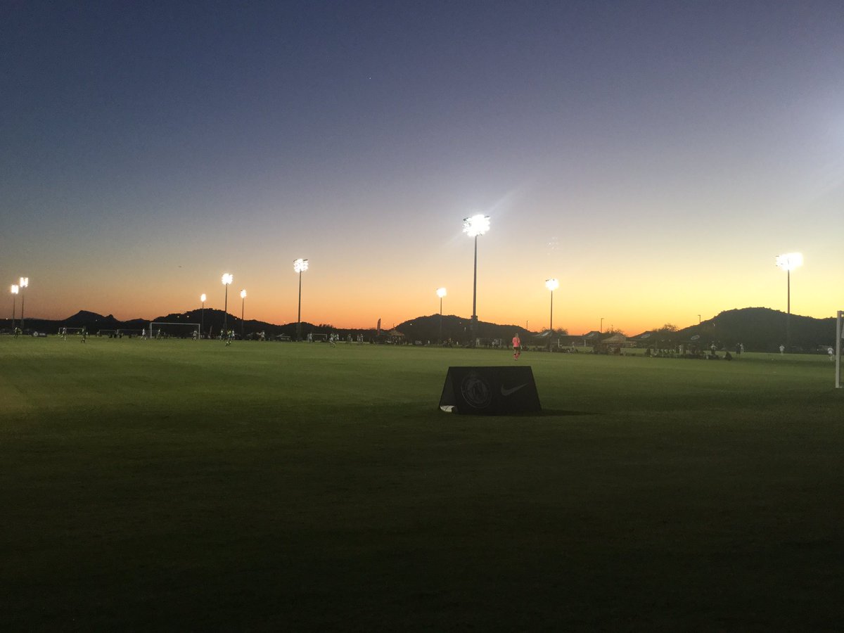 You can't beat this...... #ECNLPHX