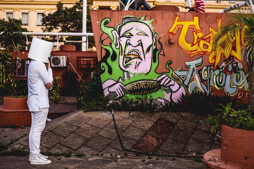 When you're craving elotes 🌽
MARSHMELLO ♥