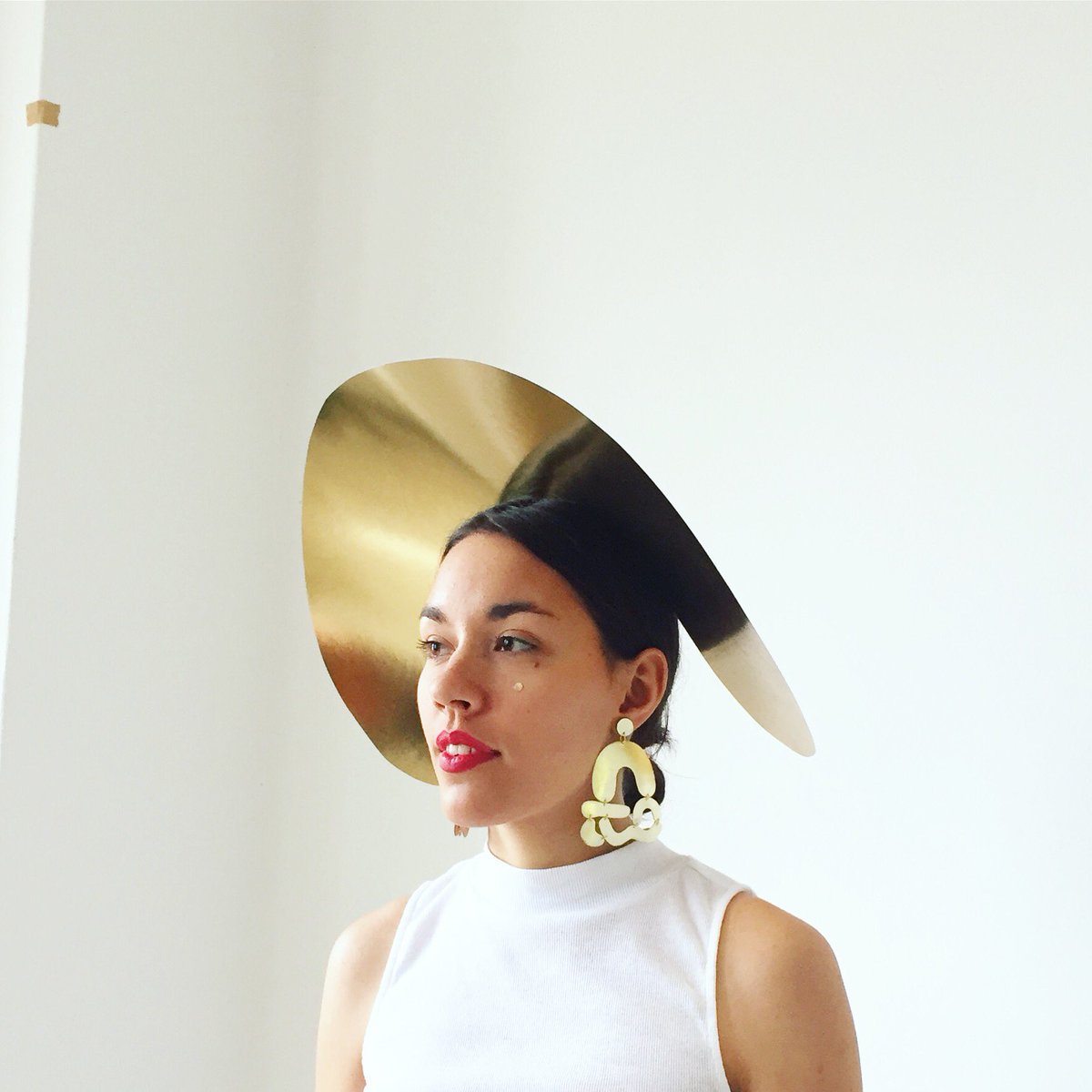 📷 from today's shoot with the amazing <a href="/eliskys/">Eliskys</a> &amp; lovely models Denisa and Simona (TWINS! 👯). New collec coming soon! 👀🌟