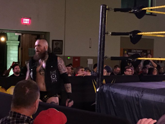 Ver imagem no Twitter