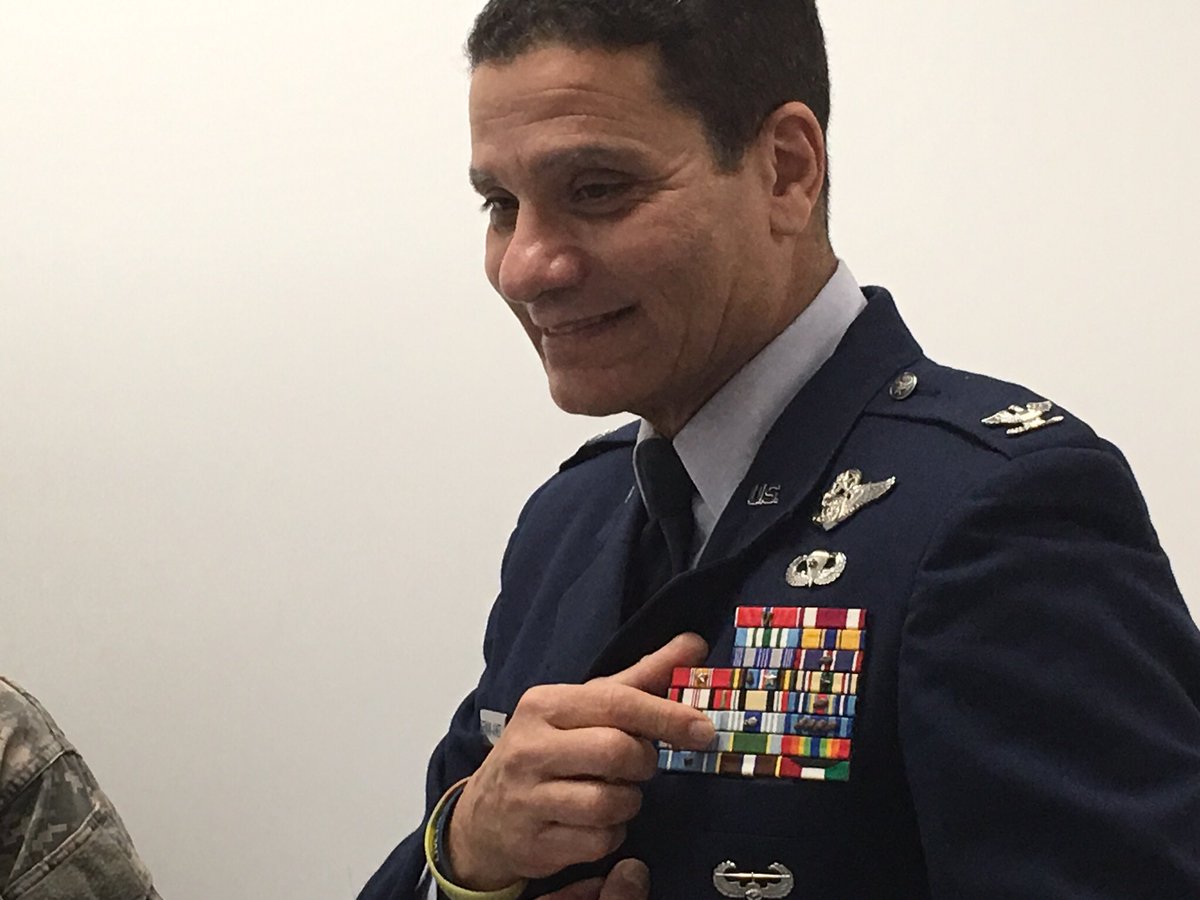ClassofCrowley5's tweet photo. Gratitude abounds. Thx to our guests for their time, stories, service. Awesome. #ellingcen #mre #specialops https://t.co/dBIL4x7CR6