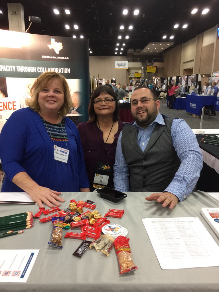 <a href="/tx_cast/">TX CAST</a> <a href="/TXScienceSTAT/">Science Teachers Association of Texas (STAT)</a> <a href="/trcollaborative/">TRC</a>