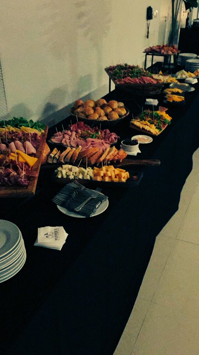 Peppers Catering (cateringpeppers) Twitter