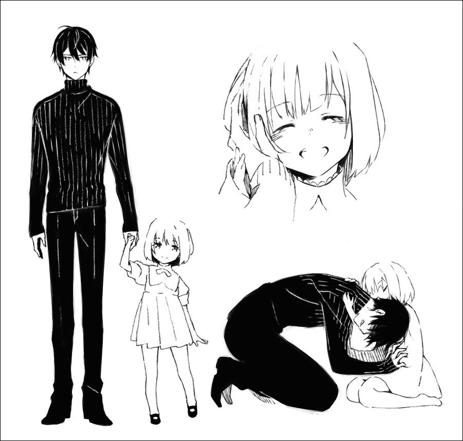 Azuma 'Azu' Moriya (@heiwanomasuta) on Twitter photo 