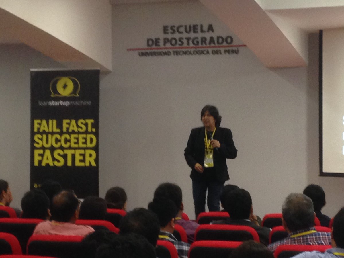 fshero_'s tweet image. Felicitamos a @LilianaAlvarado y toda la organización de @LSM_Peru BRAVO cc #EPGUTP #lsmlima