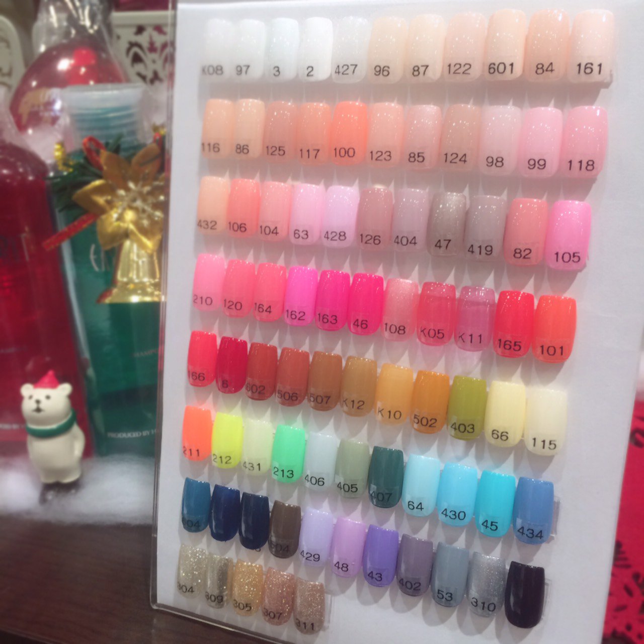 Earth米沢店 美容室 On Twitter おはようございます クリスマスネイルにむけて ネイルメニュー大人気です ご予約はお電話で 12月は混み合うことが予想されてます お早目にお願いします 米沢 美容室 美容師 クリスマス ネイリスト ネイルケア ジェルネイル