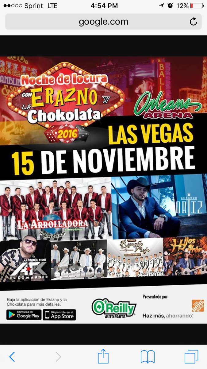 This Sunday only at 5111 E Charleston Blvd, Las Vegas NV 89142 #sprint @Sprint4LV <a href="/DannyIsho/">Danny Isho</a> #sprintlv