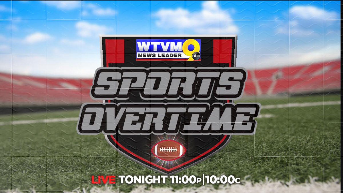 WTVM News Leader 9 (WTVM) Twitter