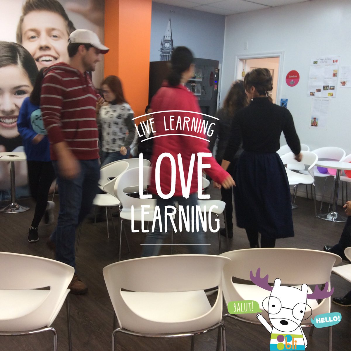 study_fr_abroad's tweet photo. Are you ready to take your learning experience to the next level?  Come to #blicanada https://t.co/PMGOmyG27h