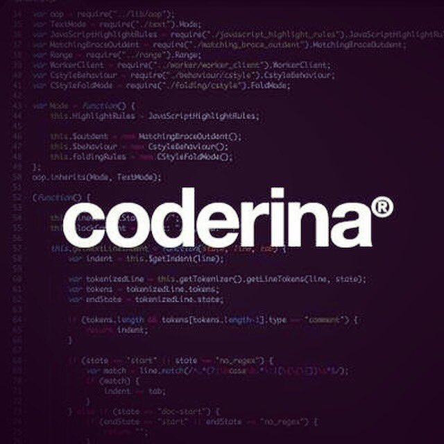 coderinablog's tweet image. Bienvenidos a coderina® - coderina.com #blog #diseñoweb #diseño #ux #ui #DesignandDesigners  #design