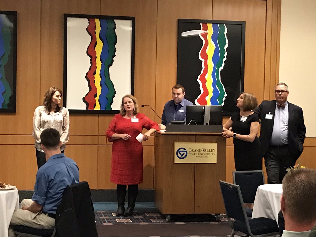 ianbelanger's tweet image. Kicking off #sharefairmichigan #vipreception