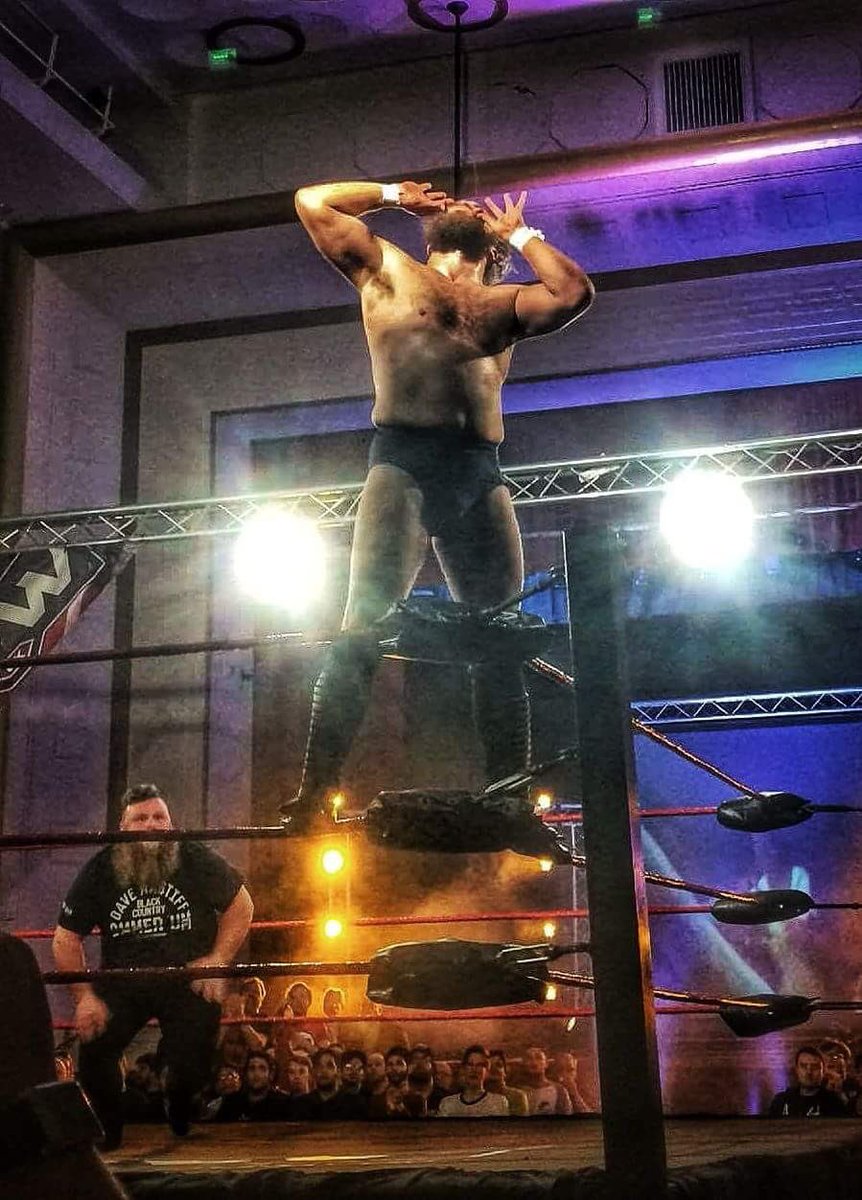 Dave Mastiff (DaveMastiff) Twitter