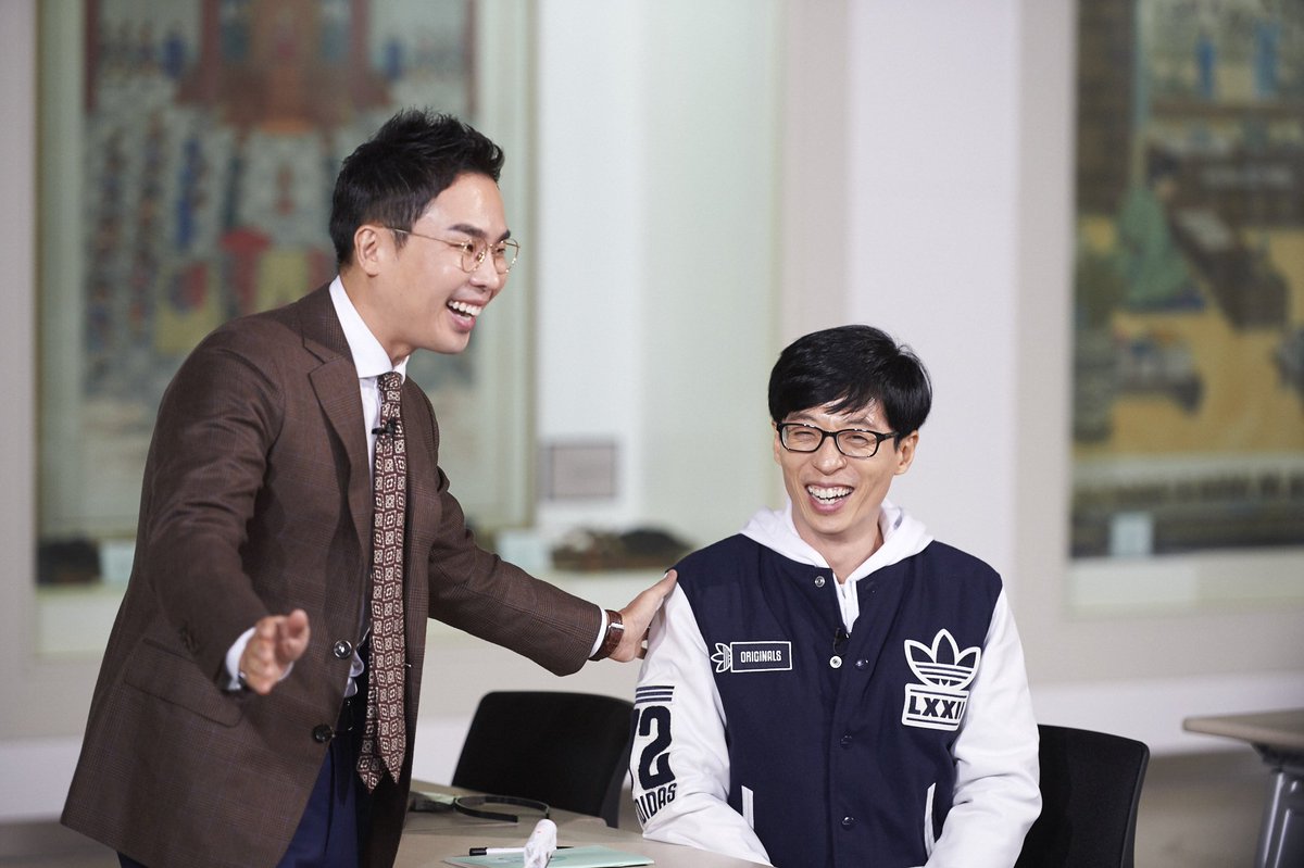 위대한 성군, 세종이 즐겼다는 남다른 여가생활의 정체는?
역사 읽어주는 남자, 설민석 선생님이 들려주는
한국사 반만년의 기록!
우리가 잘 몰랐던, 알고 싶었던 그날의 이야기가 시작됩니다.
11월 12일 오후 6시20분
#무한도전 #위대한유산 #역사힙합