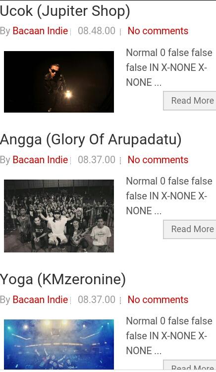 IG: Indienesian_ tweet media