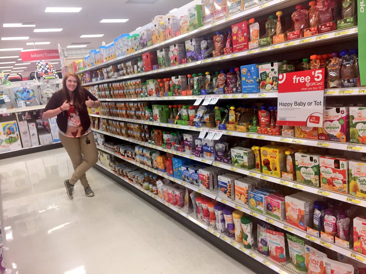 My heart smiles when a TM calls me to their zone to show me how beautiful it is!! 😍❤️🎯 #teamalton #zoneSuper⭐️