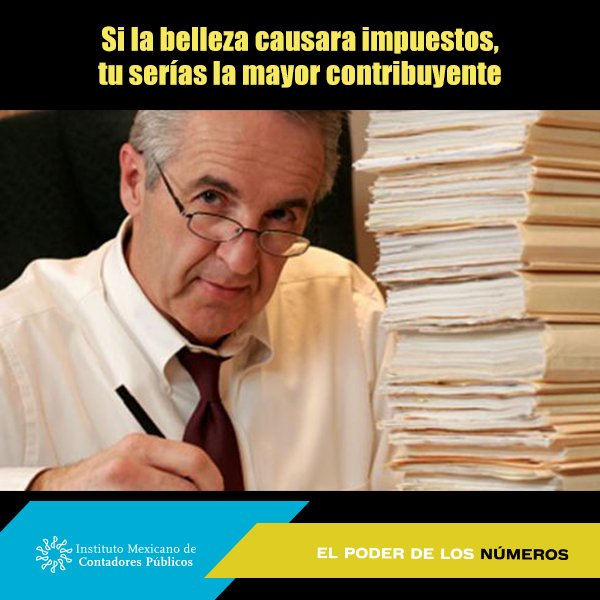 jovenesimcp's tweet photo. Si la belleza causara impuestos, tu serías la mayor contribuyente https://t.co/fR9ckrf8pJ