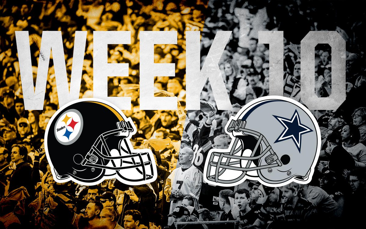 What can you expect to see from the Cowboys on Sunday? 📋 | stele.rs/RU3r1B