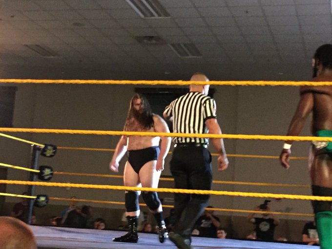 Ver imagem no Twitter