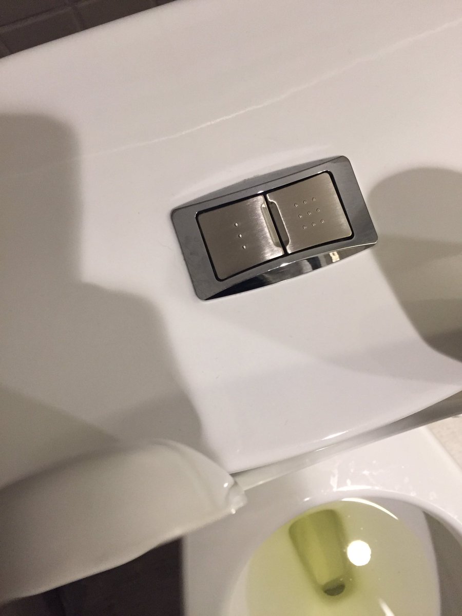 snakestakes's tweet image. This makes no sense, 3 &amp;amp; 9 dots, what happened to just 1or 2? #whichbutton