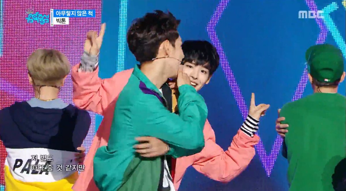 Byungchan_th tweet picture