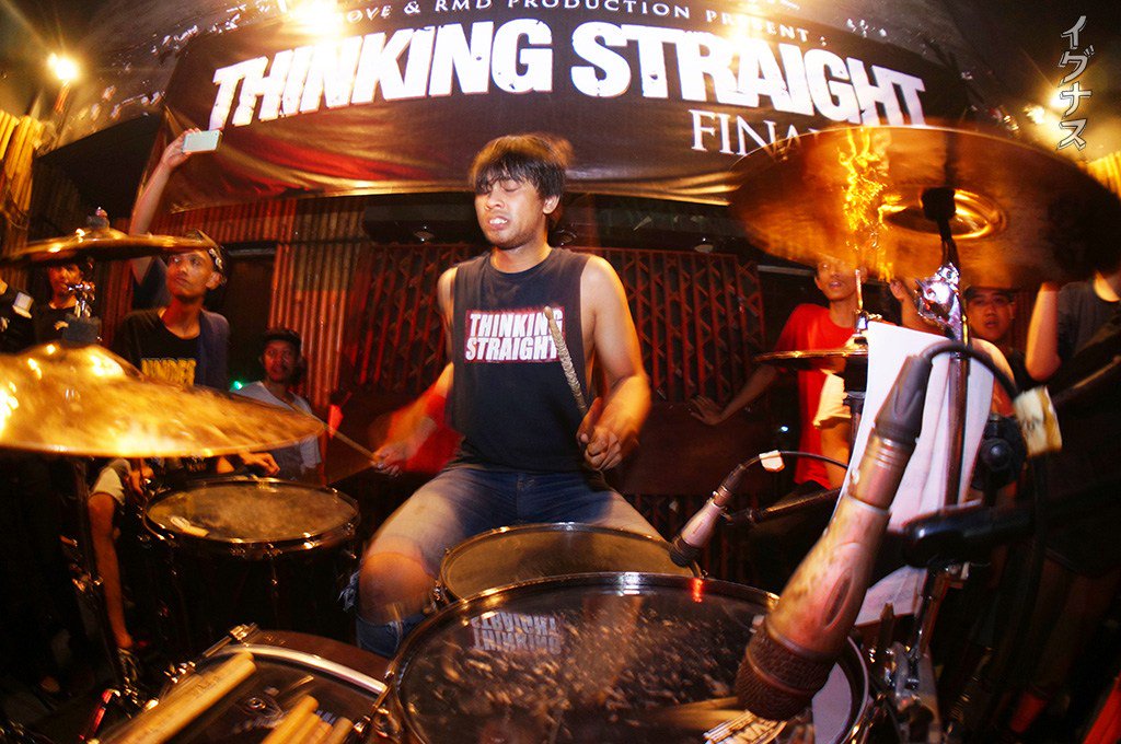 Unite Asia (@uniteasia) on Twitter photo INTERVIEW: Indonesia’s hardcore punk giants Thinking Straight call it quits…last words… uniteasia.org/interview-indo… INTERVIEW: Indonesia’s hardcore punk giants Thinking Straight call it quits…last words… uniteasia.org/interview-indo…