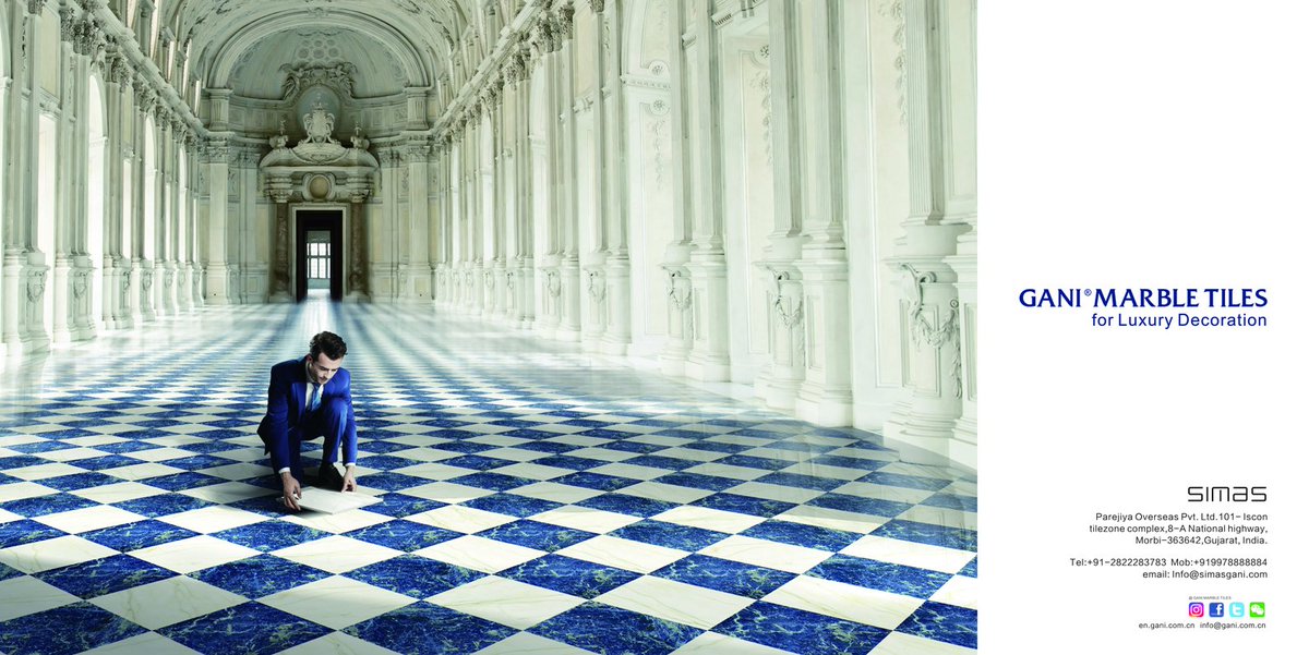 One_Stop16's tweet image. GANI MARBLES Presents #ONESTOP 2016

To know more about Gani Marbles click: en.gani.com.cn/index.php/