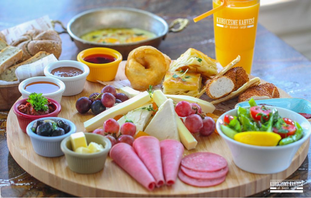 Hafta sonuna Kuruçeşme Kahvesi Ataşehir’de başlamanız için birçok neden var.

#kuruçeşmekahvesiataşehir #kahvaltı #ataşehir