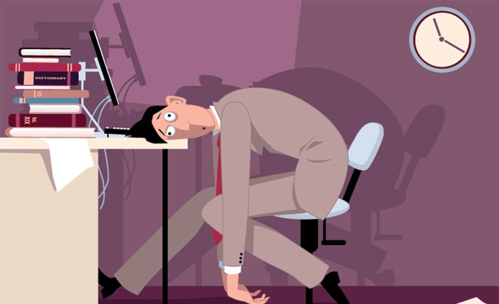 Swiiitch's tweet photo. Notre mode d’organisation du temps de travail est inadapté à notre physiologie #QVT #RH @eRSE_net https://t.co/DDLIm1DI7m https://t.co/YfvYyTdW3x