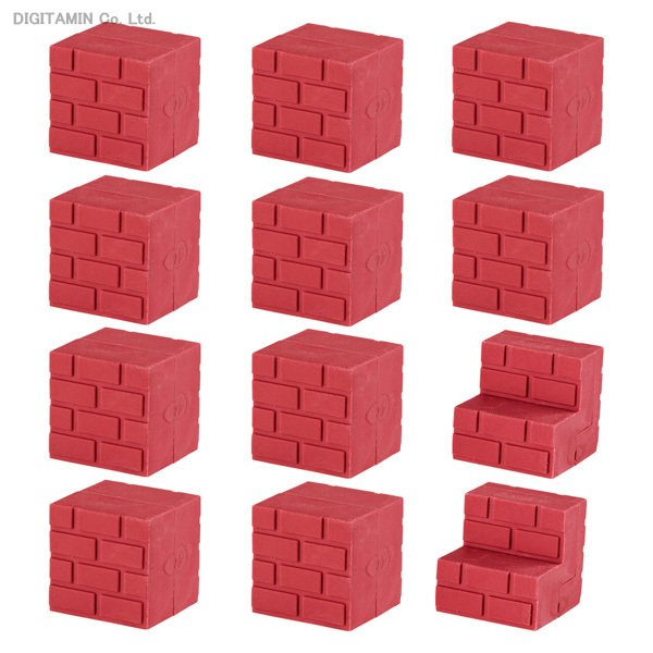 توییتر アニメガ ソフマップ静岡店 در توییتر グッズ入荷情報 マインクラフト新製品入荷いたしました マイケシ Dxチェスト キャラボックスexエンダードラゴン ブロックセット レンガ マイケシスターターセット６ レッドストーンパック アレックス