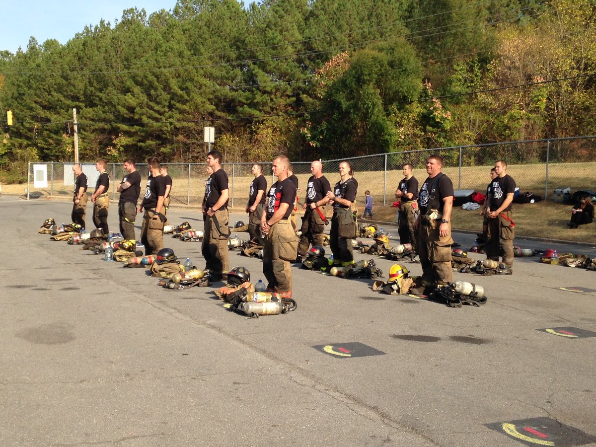 GFRS1's tweet photo. 21 new Georgia Smoke Divers. https://t.co/KrPnMwOELU