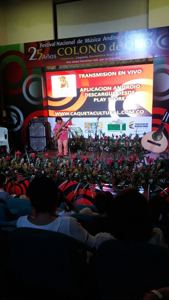 Chepe Ariza tweet media